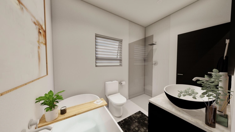 1 Bedroom Property for Sale in Bloubergrant Western Cape
